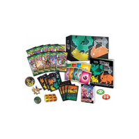 Evolving Skies Pokemon Center Elite Trainer Boxx