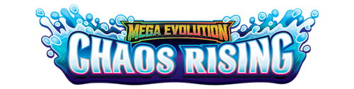 Chaos Rising
