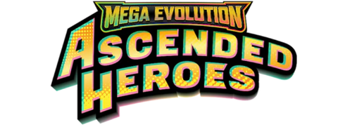 Ascended Heroes