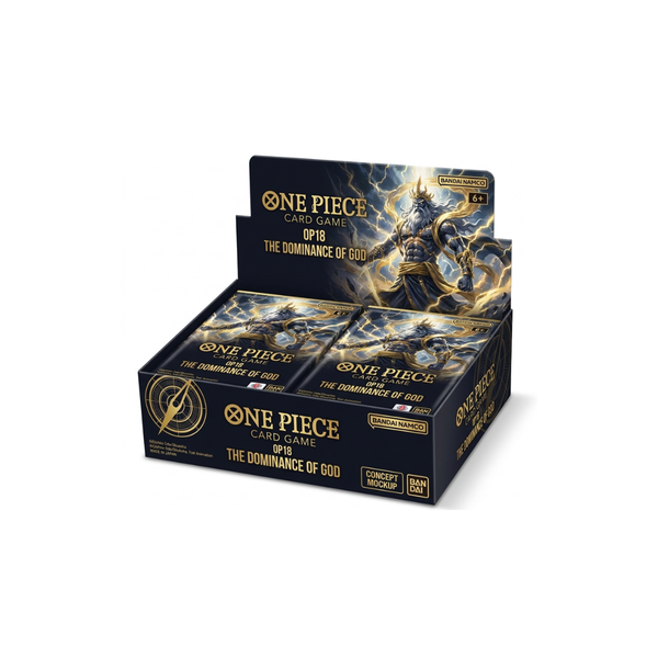 Double Pack Set Vol. 13 Display