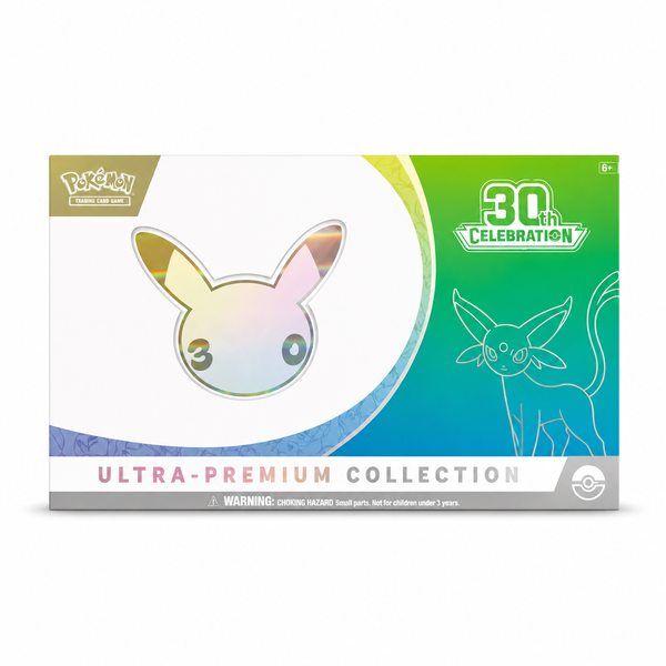 30th Celebration Ultra-Premium Collection [Day] - ME: 30th Celebration (30C)